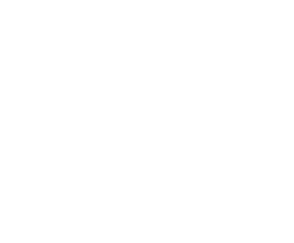 Telegram icon, filled, white color